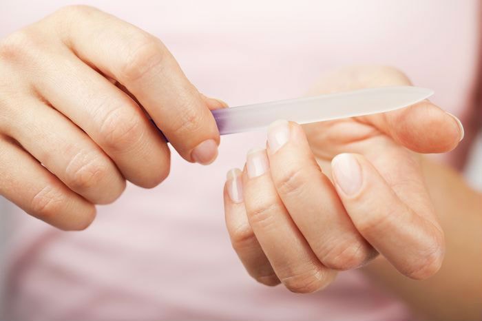 Ako často je potrebné pilníkovať nechty? | eOtazky.sk